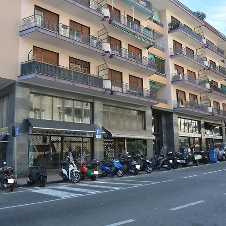 La Casa Di Iole Apartment Sanremo Bagian luar foto