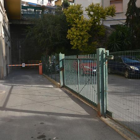 La Casa Di Iole Apartment Sanremo Bagian luar foto