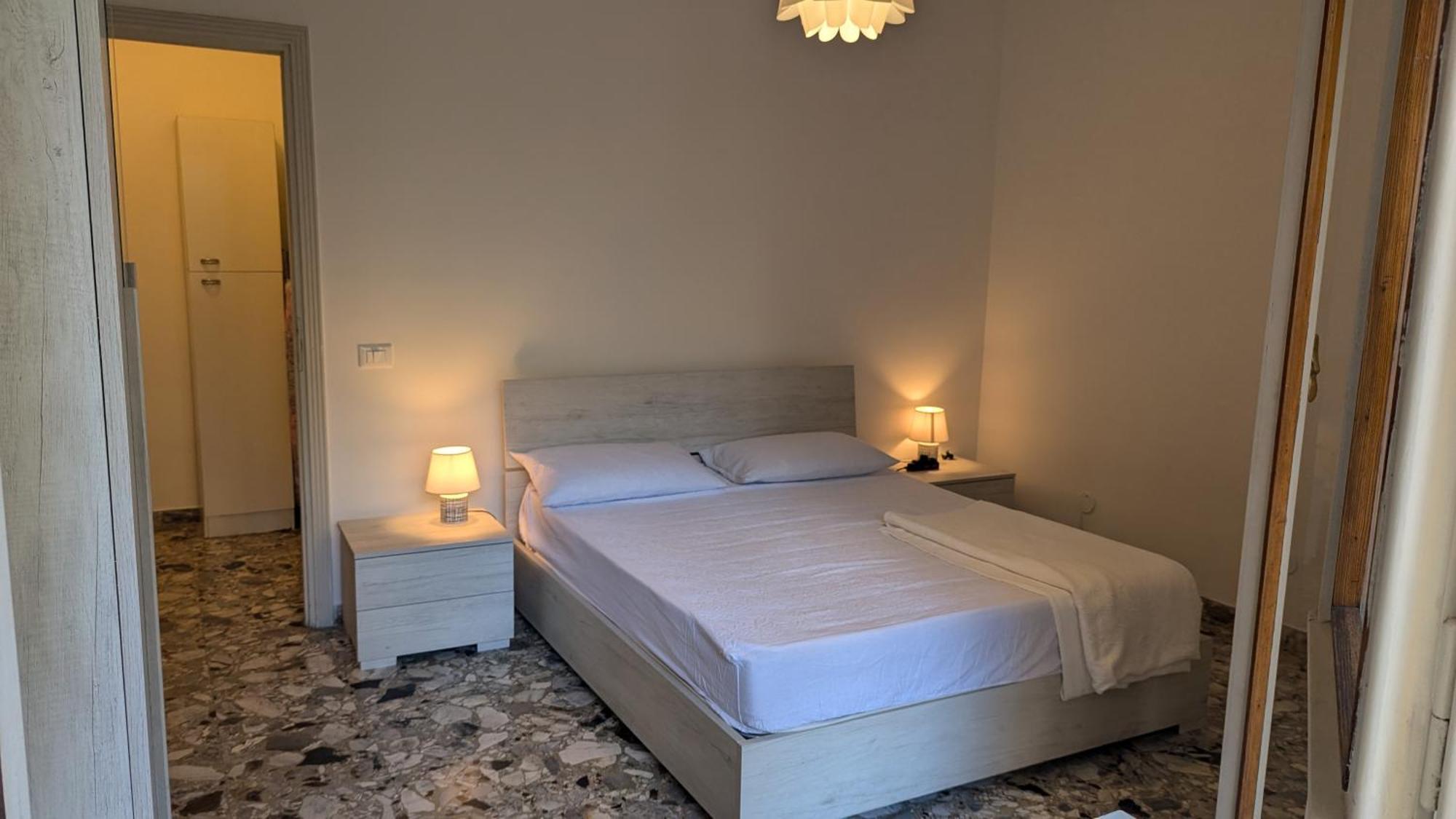 La Casa Di Iole Apartment Sanremo Bagian luar foto