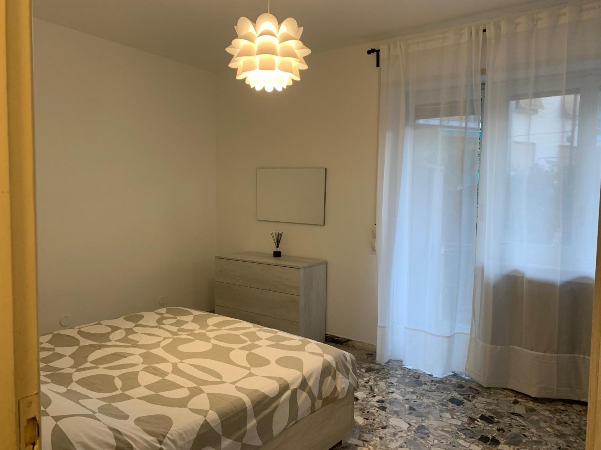 La Casa Di Iole Apartment Sanremo Bagian luar foto