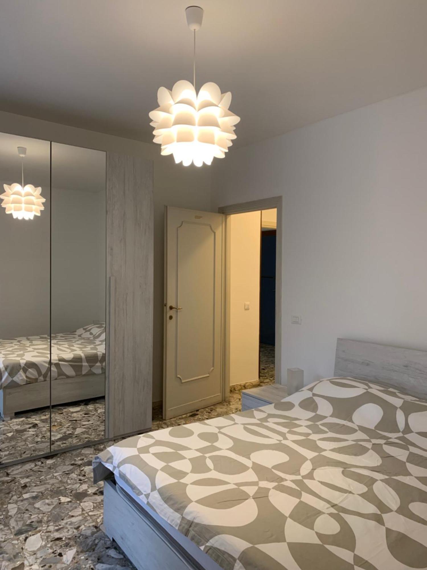 La Casa Di Iole Apartment Sanremo Bagian luar foto