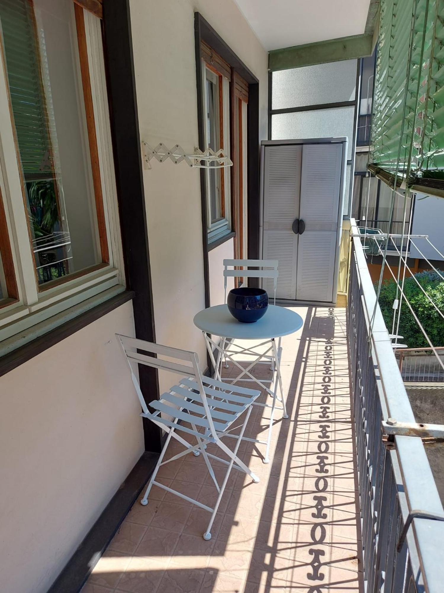La Casa Di Iole Apartment Sanremo Bagian luar foto