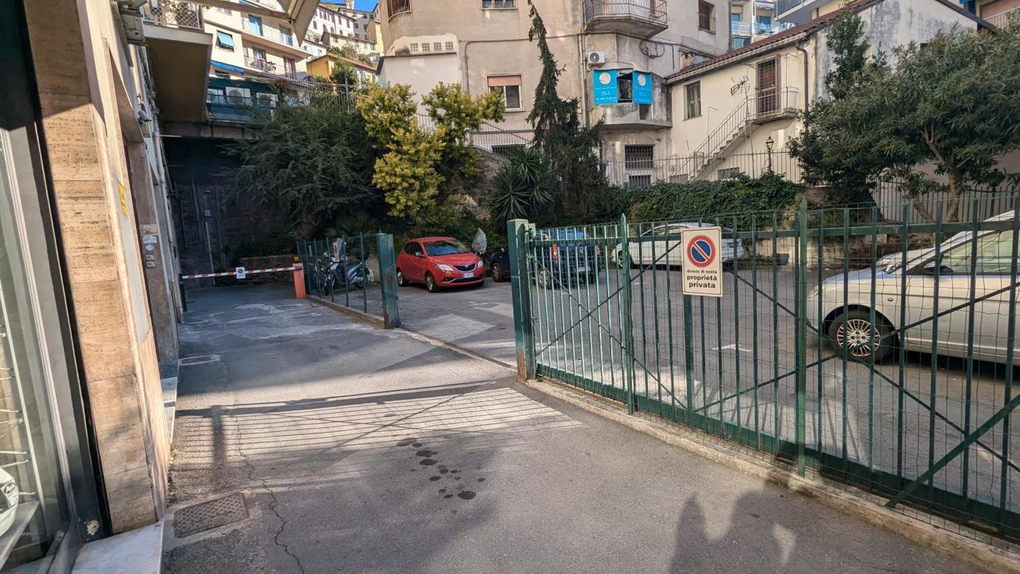 La Casa Di Iole Apartment Sanremo Bagian luar foto