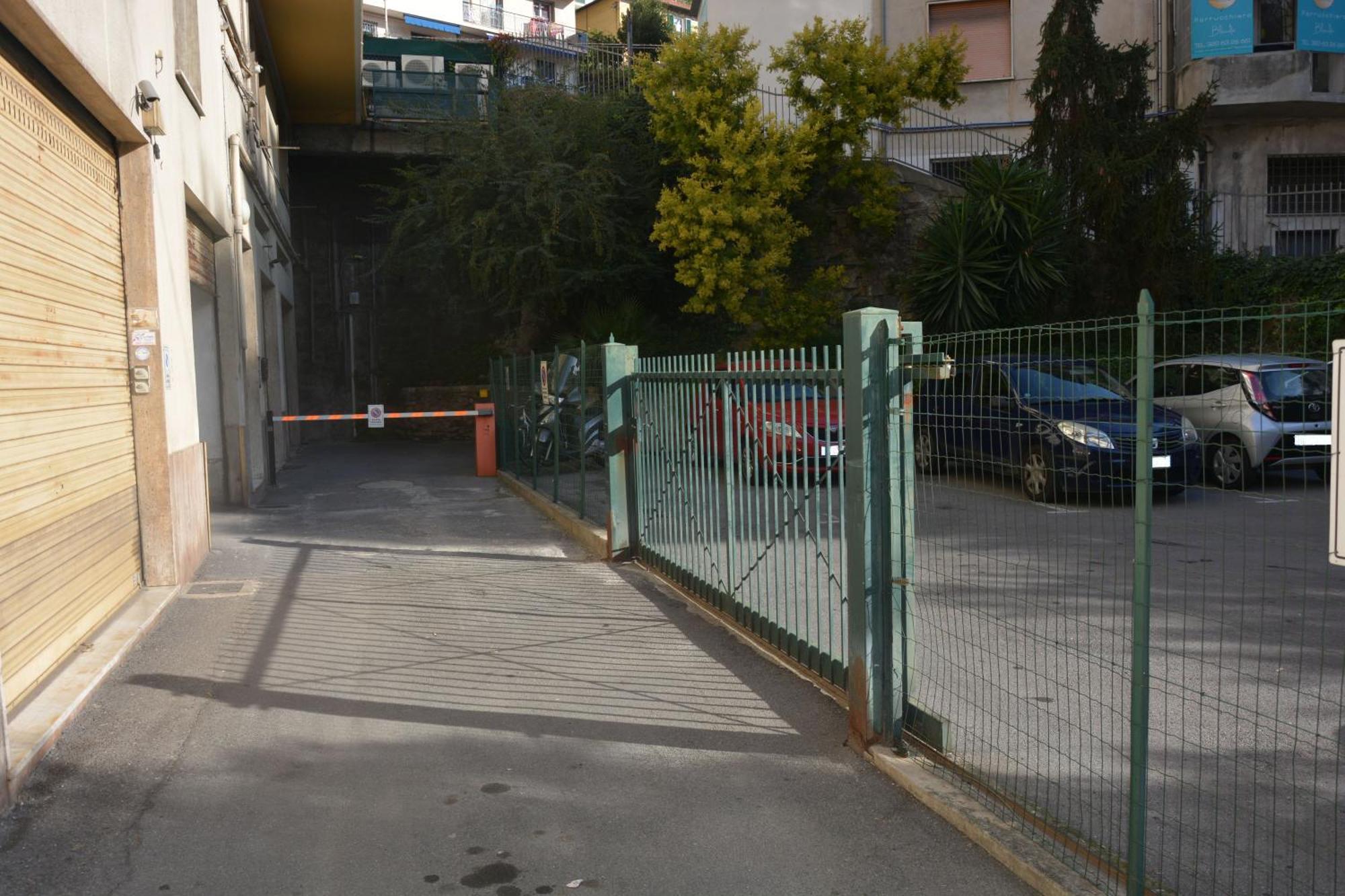 La Casa Di Iole Apartment Sanremo Bagian luar foto